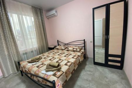 Стандартный 2-местный (DBL/TWIN)