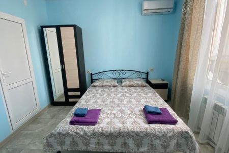 Фасад здания