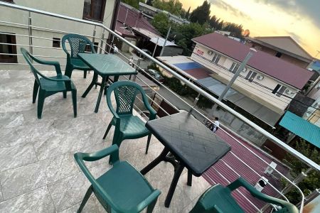 Фасад здания