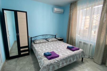 Стандартный 5-местный