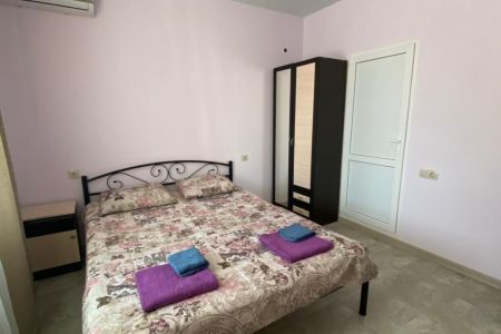 Фасад здания