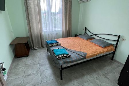 Фасад здания