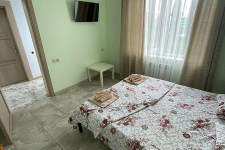 Фасад здания