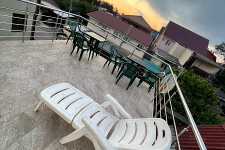 Фасад здания