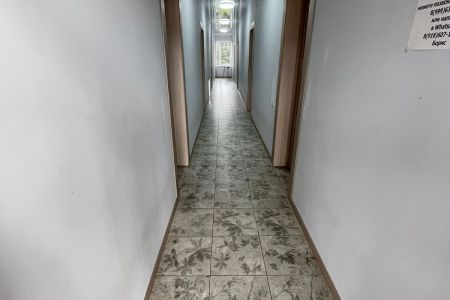 Фасад здания