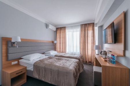 Люкс 2-местный