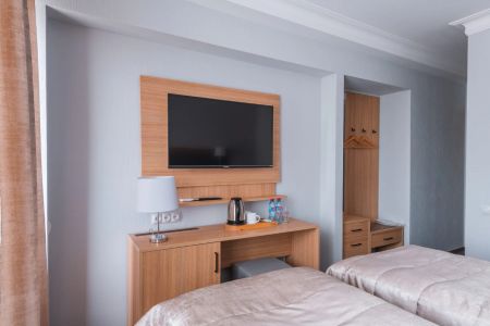 Люкс 2-местный