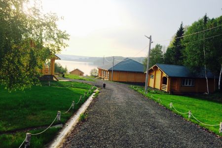 Таунхаус 10-местный 4-комнатный (Корпоративный)