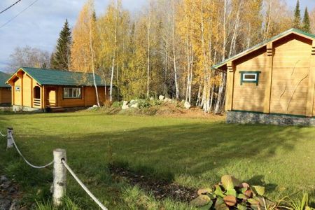 Таунхаус 10-местный 4-комнатный (Корпоративный)