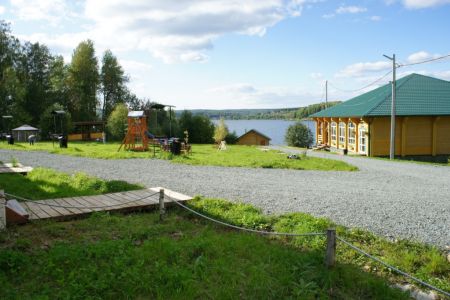 Таунхаус 10-местный 4-комнатный (Корпоративный)