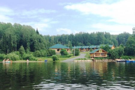 Таунхаус 10-местный 4-комнатный (Корпоративный)