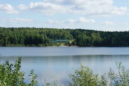 Таунхаус 10-местный 4-комнатный (Корпоративный)