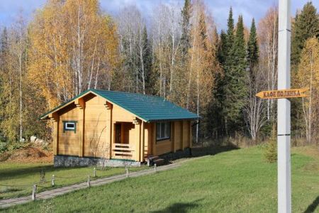 Таунхаус 10-местный 4-комнатный (Корпоративный)