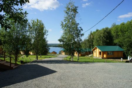 Таунхаус 10-местный 4-комнатный (Корпоративный)