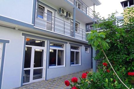 На Ленина (Геленджик)