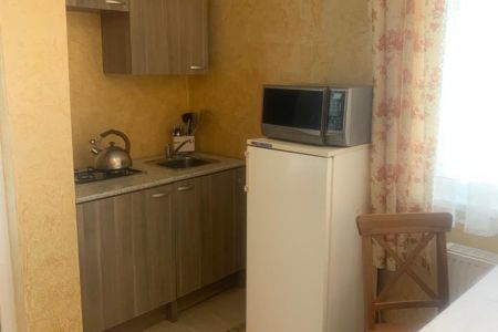 Люкс 3-местный