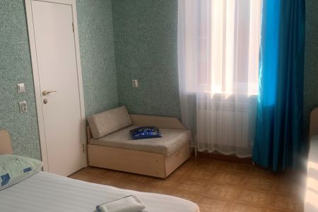 Стандартный 4-местный