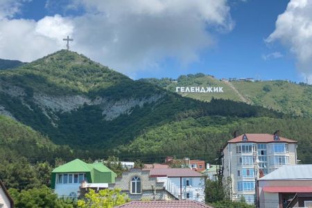 Виды из гостевого дома