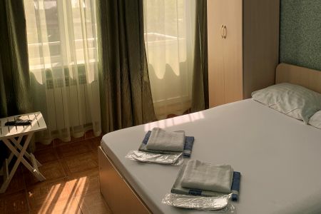 Стандартный 2-местный