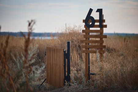 Глемпинг Сафари-тент