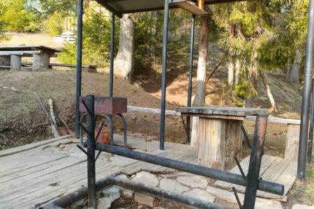 Дом 12-местный (на б/о №5)