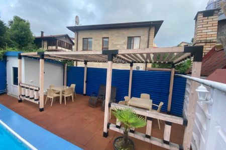 Стандартный 2-местный