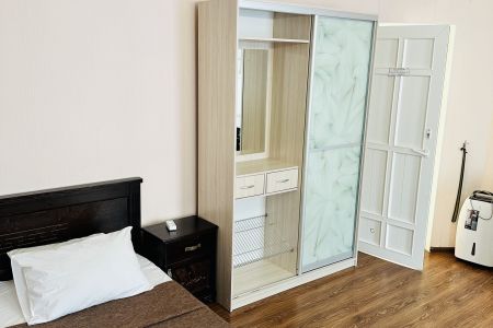 Стандартный 2-местный