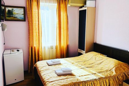 Стандартный 2-местный