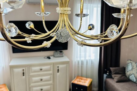 Стандартный 2-местный