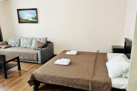 Стандартный 2-местный