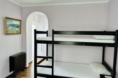 Стандартный 2-местный