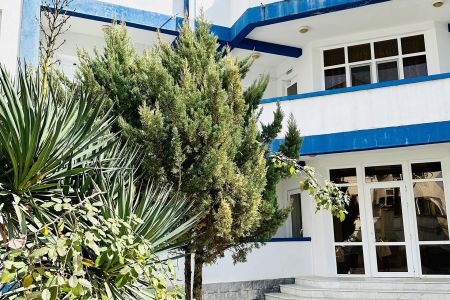 Стандартный 2-местный