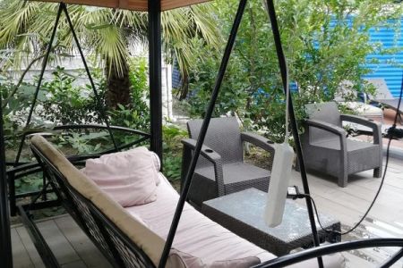 Стандартный 2-местный