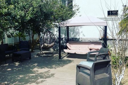 Стандартный 2-местный