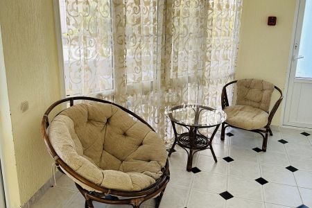 Стандартный 2-местный