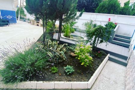 Стандартный 2-местный