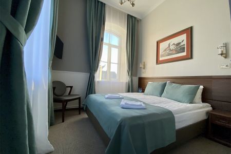 Стандартный 2-метный