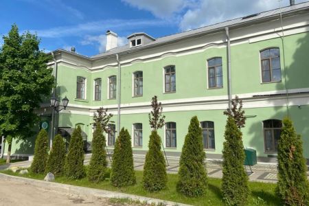 Внешний вид