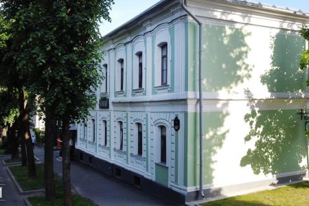 Внешний вид