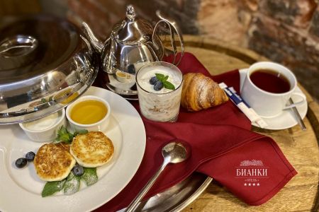 Внешний вид