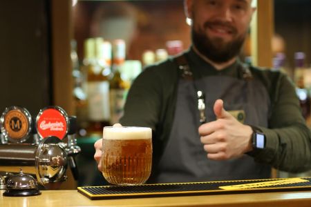 Внешний вид