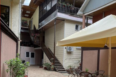 Территория