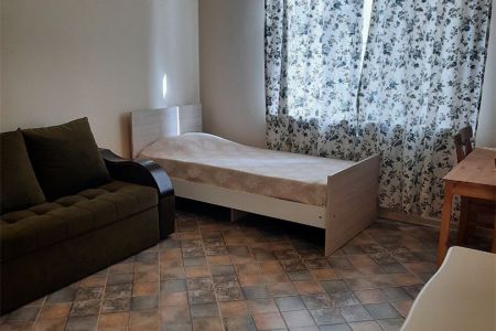 Люкс 2-местный 2-комнатный