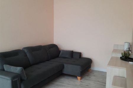 Люкс 2-местный 2-комнатный