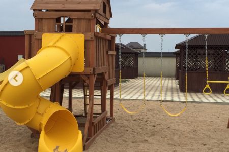 Зона отдыха