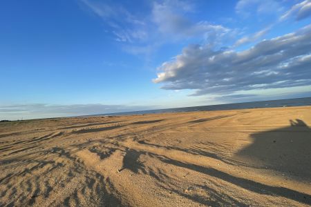 Зона отдыха