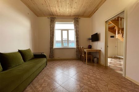 Люкс 2-местный 2-комнатный