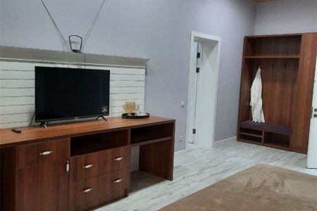 Зона отдыха