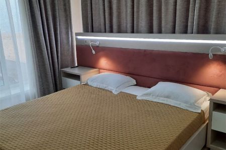 Зона отдыха