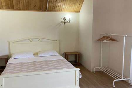 Люкс 2-местный 2-комнатный